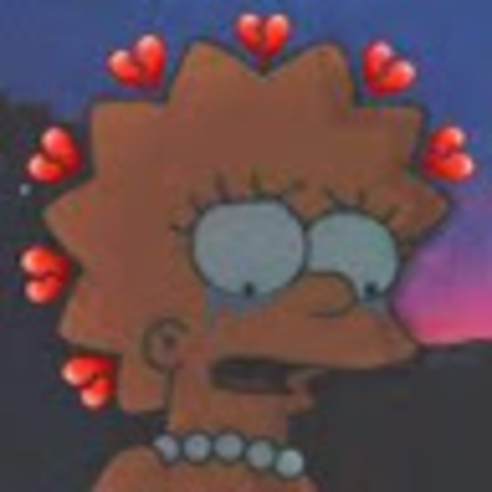 Meet your Posher, Amiyah